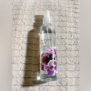 Body Spray Bodycology Dark Cherry Orchid Fragrance Mist 8 fl oz